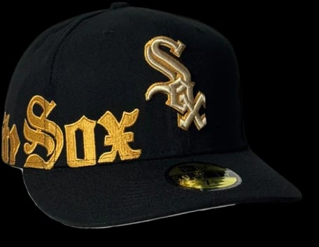 Chicago White Sox Edición Graffiti — foto 1
