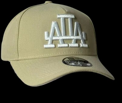 Los Angeles Dodgers Edición 9FORTY Arena — foto 1