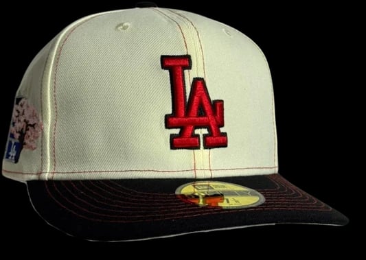 Los Angeles Dodgers Tokio New Era — foto 1