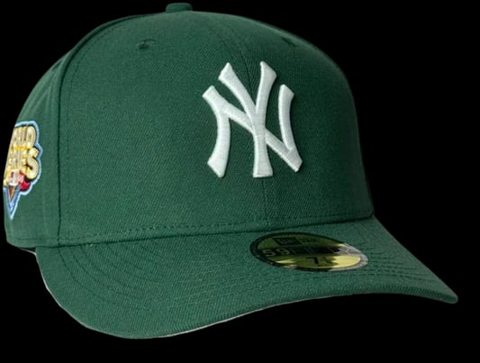 New York Yankees World Series Olive — foto 1