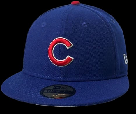 Chicago Cubs Edición Tipo Jugador — foto 1