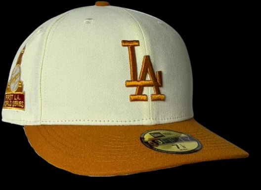 Los Angeles Dodgers World Series — foto 1
