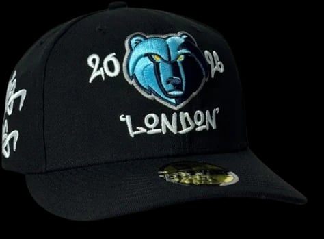 Memphis Grizzlies London Game 2026 — foto 1